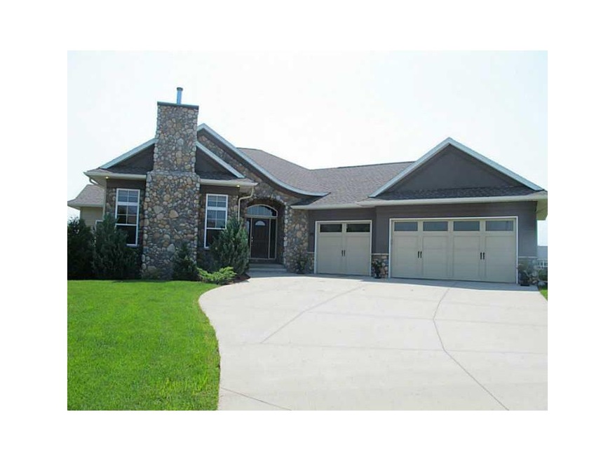 Front Exterior.