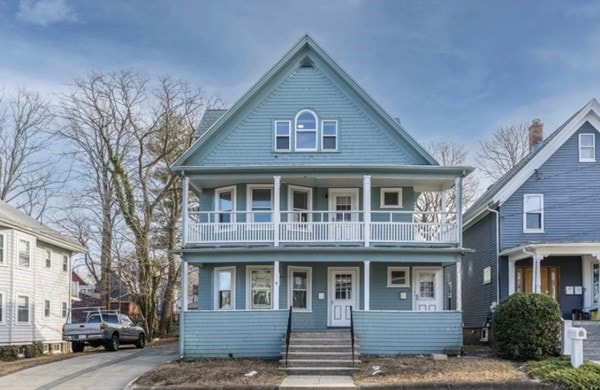 48-50 Waldemar Ave, Winthrop, MA 02152 - photo 1