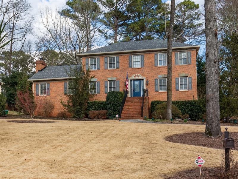 410 Cardigan Cir SW, Lilburn, GA 30047 - photo 1