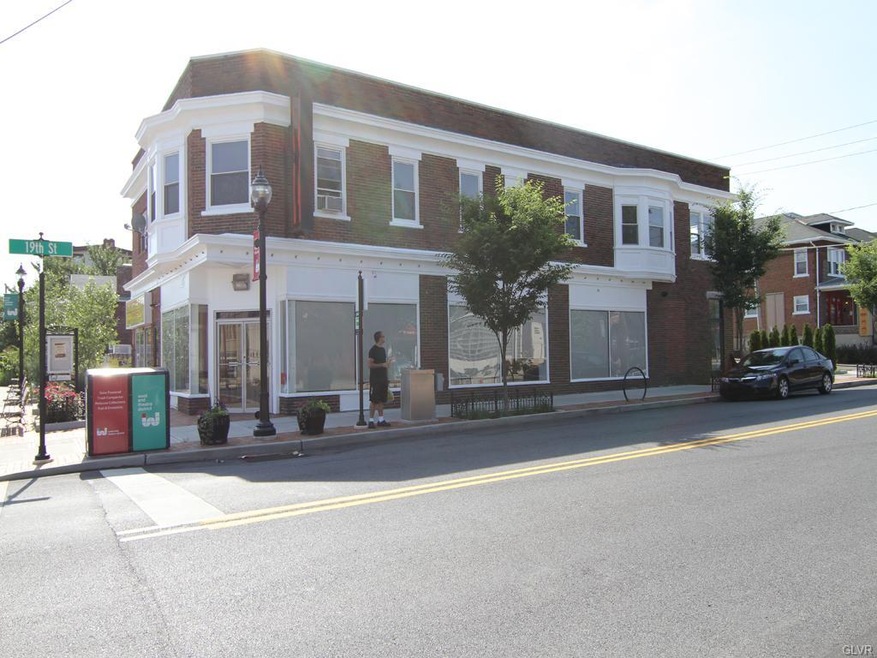 1901 W Allen St unit 2, Allentown, PA 18104 - photo 1