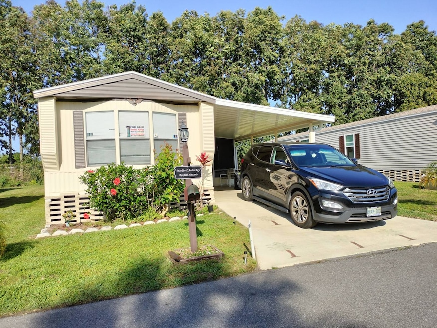 Welcome Home!