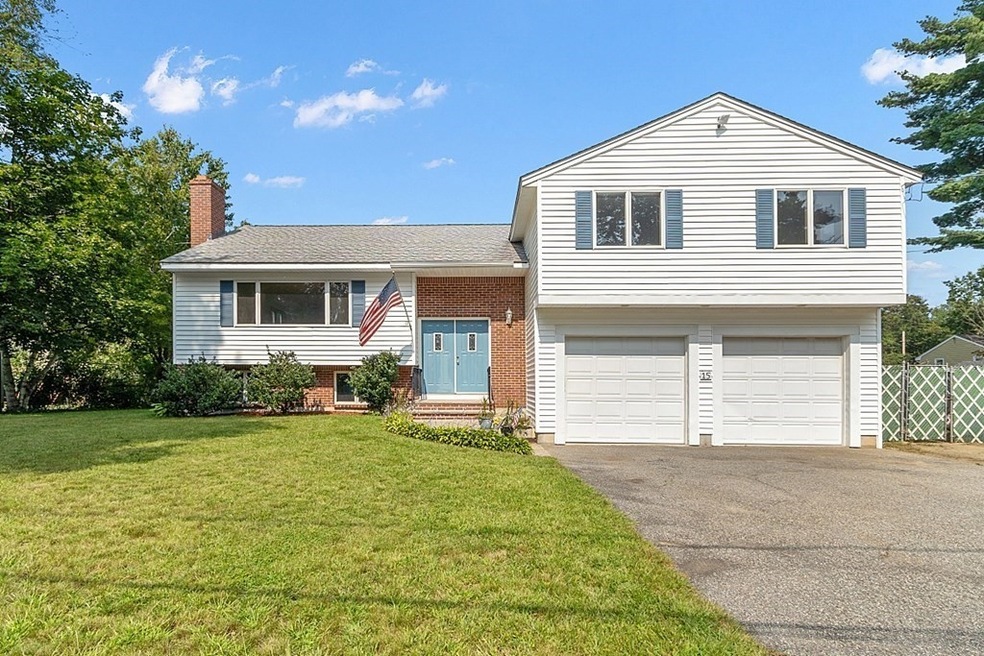 15 Allston Ave, Wilmington, MA 01887 - photo 1