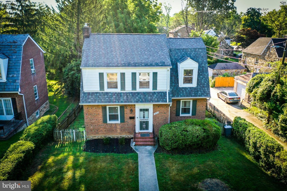 5403 Pioneer Dr, Baltimore, MD 21214 - photo 1