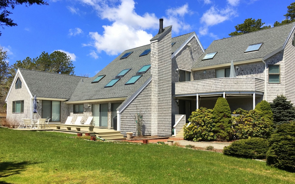 141 Waldrons Bottom Rd, West Tisbury, MA 02568 - photo 1