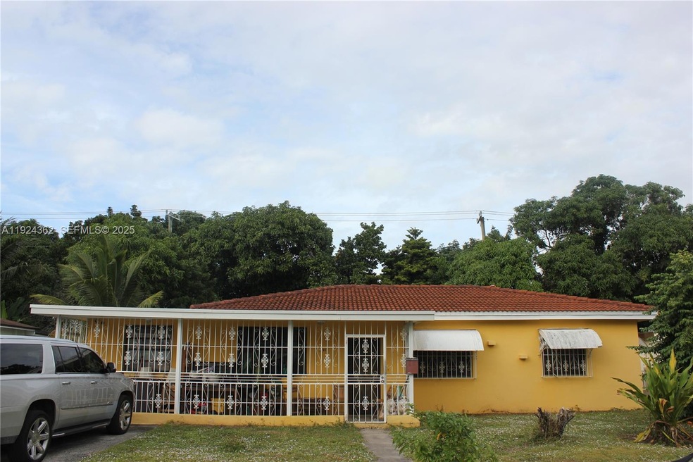 3135 NW 82nd St, Miami, FL 33147 - photo 1