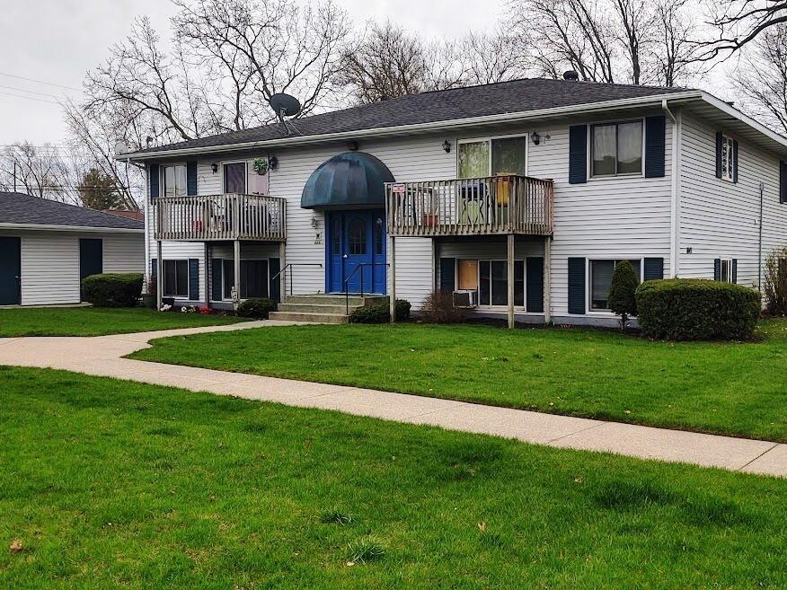 Mills Condo