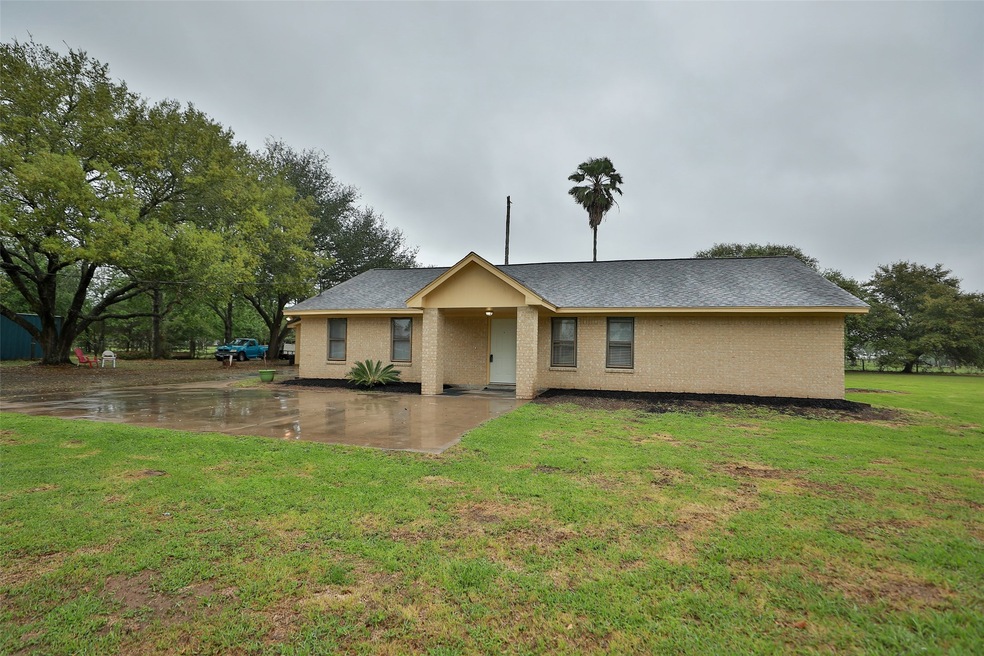 28802 Mahon Rd, Hockley, TX 77447 - photo 1