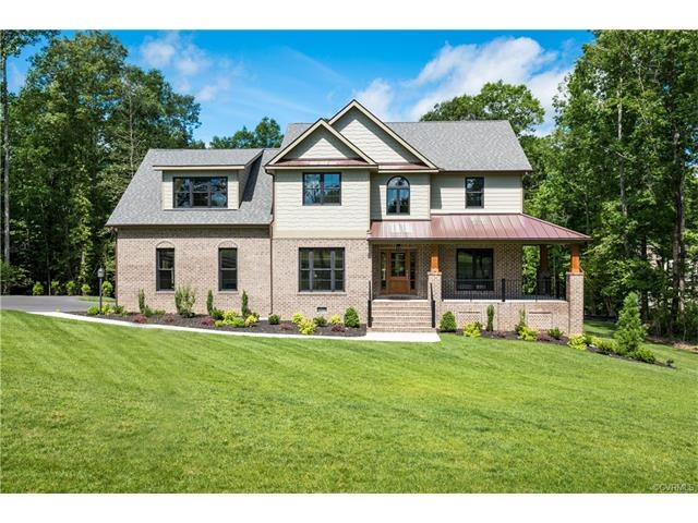 To be built in Rochambeau Estates by NK Homes!  Th