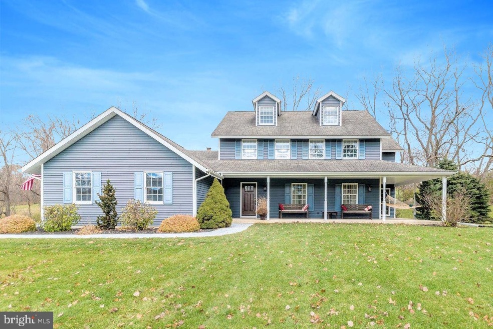 29 Krauser Rd, Downingtown, PA 19335 - photo 1