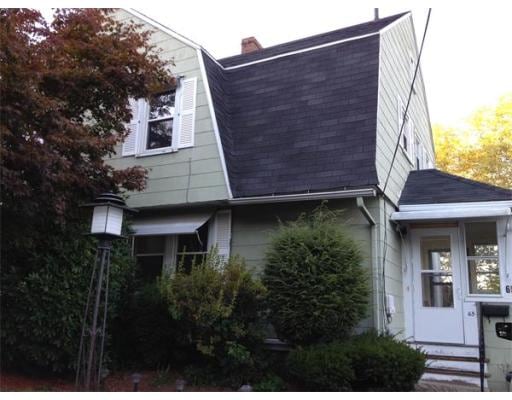 65 Prospect St, Milford, MA 01757 - photo 1