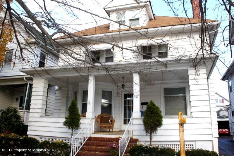 40 Virginia Terrace, Kingston, PA 18704 - photo 1