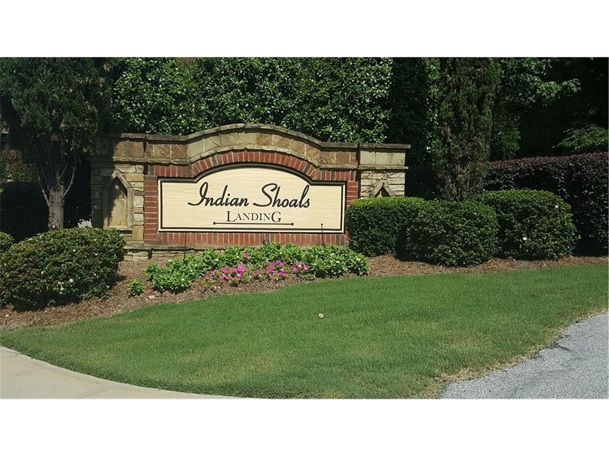 2482 Martini Way unit 147, Bethlehem, GA 30620 - photo 1
