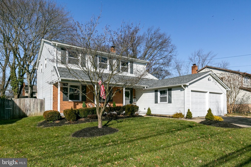 902 Cropwell Rd, Cherry Hill, NJ 08003 - photo 1