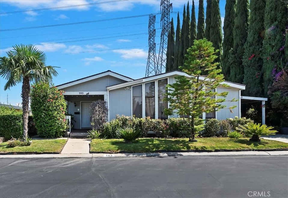 10961 Desert Lawn Dr unit 143, Calimesa, CA 92320 - photo 1