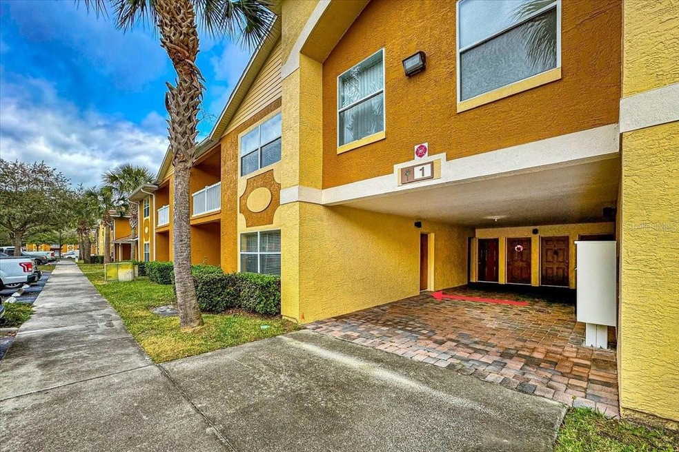 4600 E Moody Blvd Unit 1B, Bunnell, FL 32110 MLS MFRFC297339