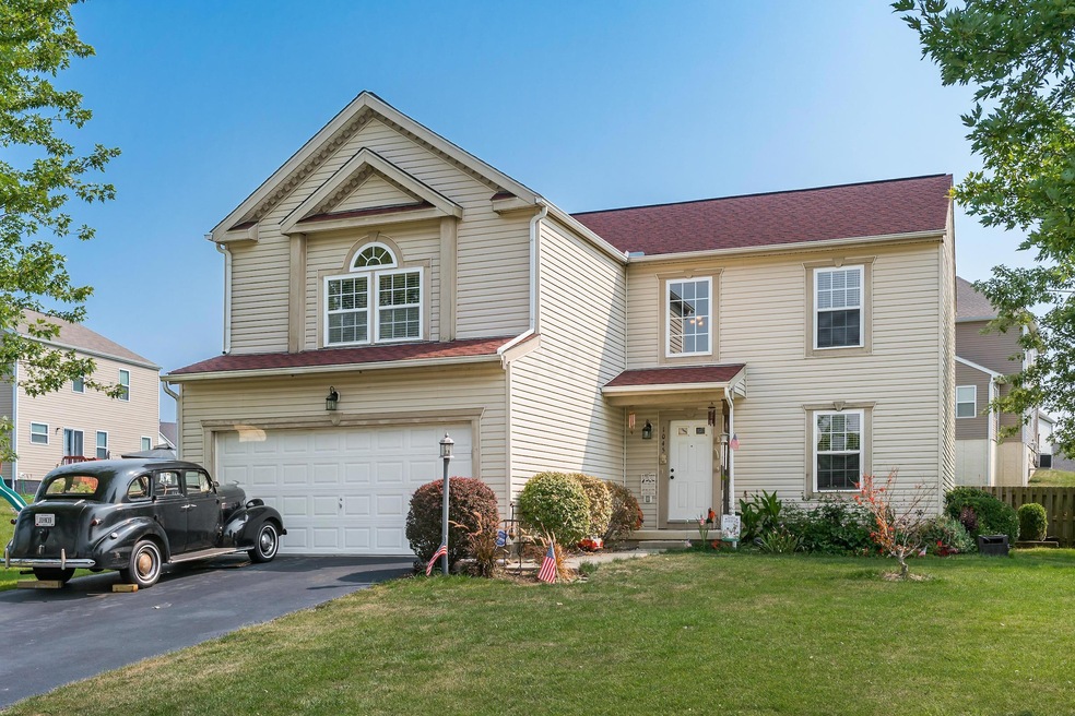 1045 Legacy Lane