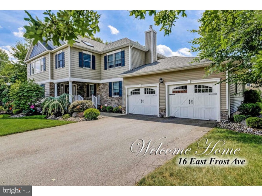 16 Frost Ave E, Edison, NJ 08820 - photo 1