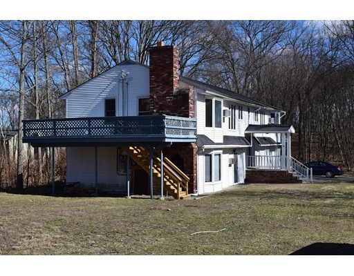 12 Herricks Ln unit 2, Millbury, MA 01527 - photo 1