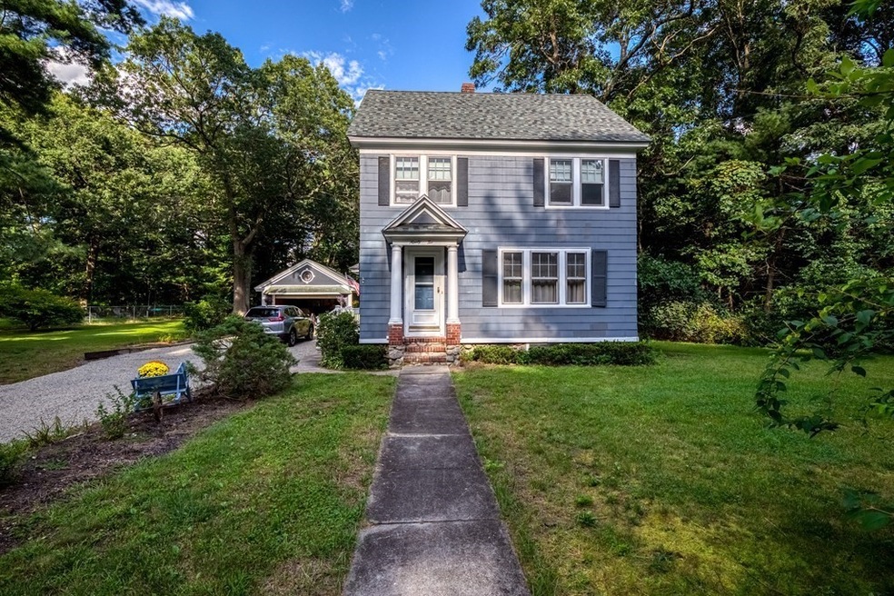 92 Woburn St, Andover, MA 01810 - photo 1