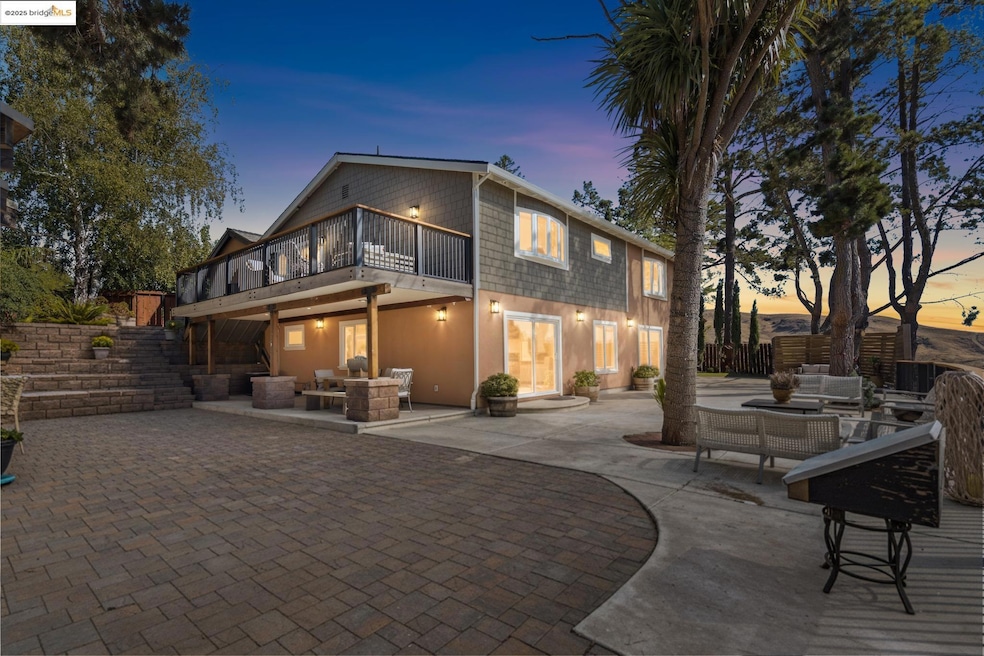 38 Lenelle Ct, Moraga, CA 94556 - photo 1