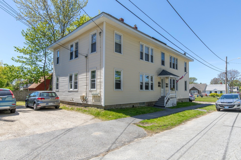 36 Leeman St unit 4, Portland, ME 04103 - photo 1