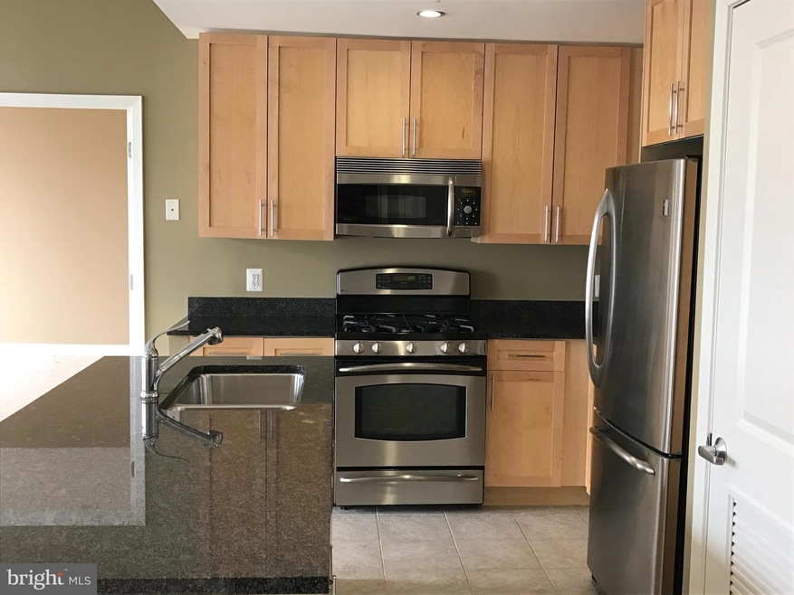 The Hawthorn Condominium unit 809, Arlington, VA 22203 - photo 1