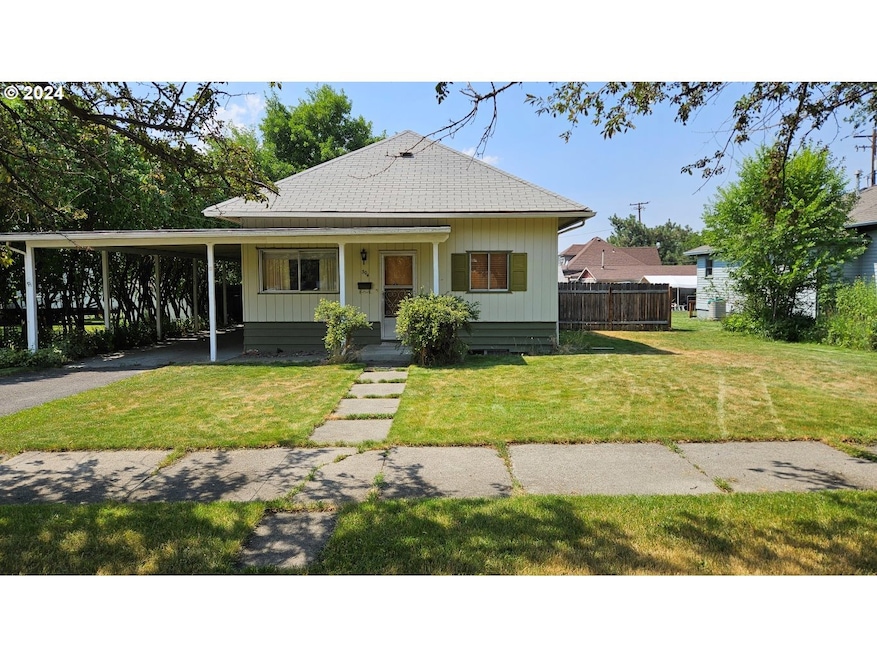 Sold $327,900