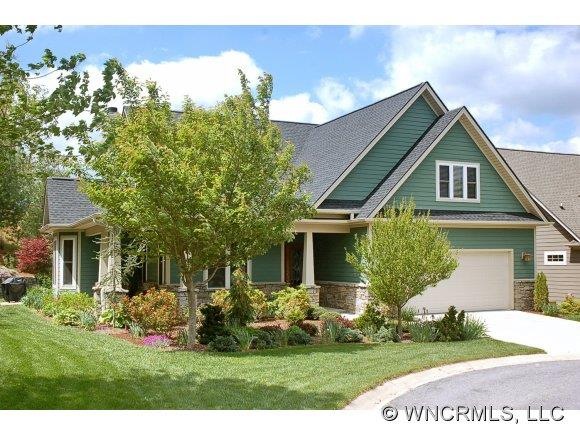 Privacy & Prof. Landscaped