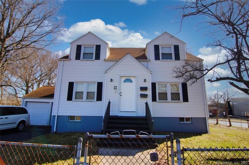 597 Birdseye St, Stratford, CT 06615 - photo 1