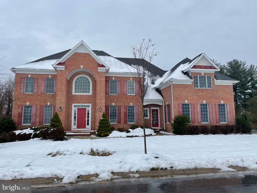 6708 Walter Scott Way, Columbia, MD 21044 - photo 1