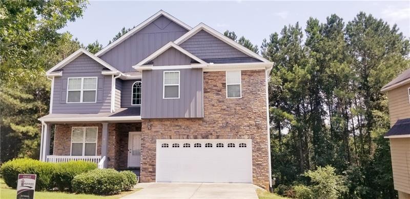 1072 Ashton Park Dr, Lawrenceville, GA 30045 - photo 1