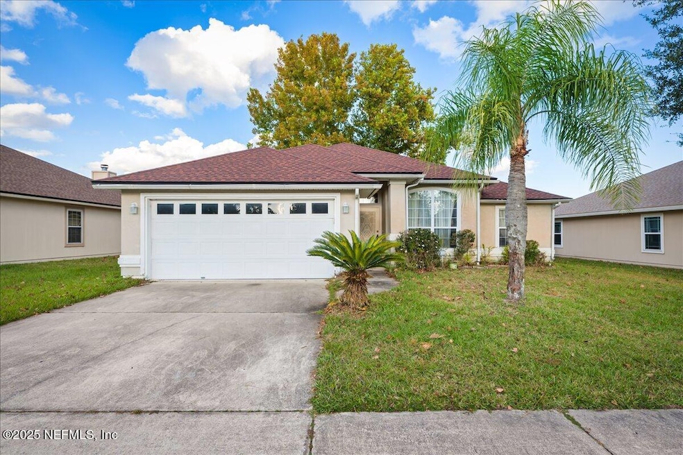 581 Artesian Ln, Orange Park, FL 32073 - photo 1