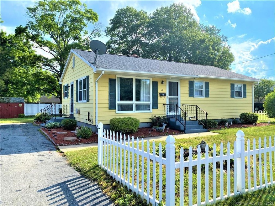 10 Quinebaug Rd, Norwich, CT 06360 - photo 1