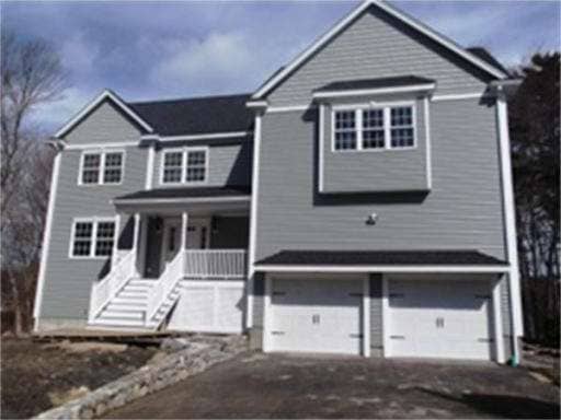 9 Eastern Ave, Burlington, MA 01803 - photo 1