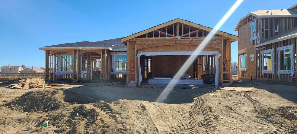 3370 Andrew Ave, Rosamond, CA 93560 - photo 1