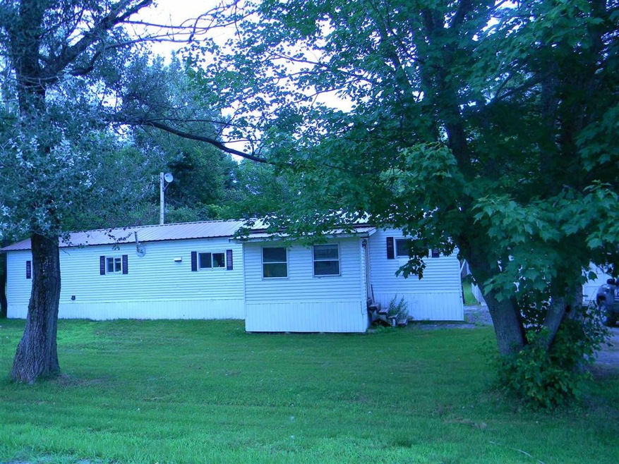 356 Brown Rd unit M213 L006, Northumberland, NH 03582 - photo 1