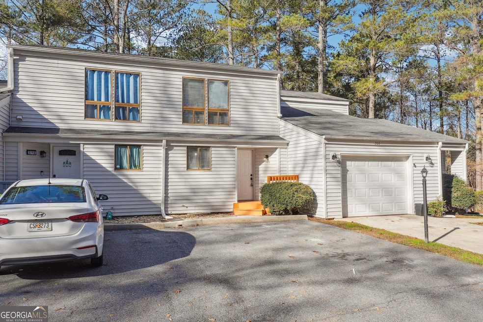 203 Oak Ridge Dr, Villa Rica, GA 30180 - photo 1