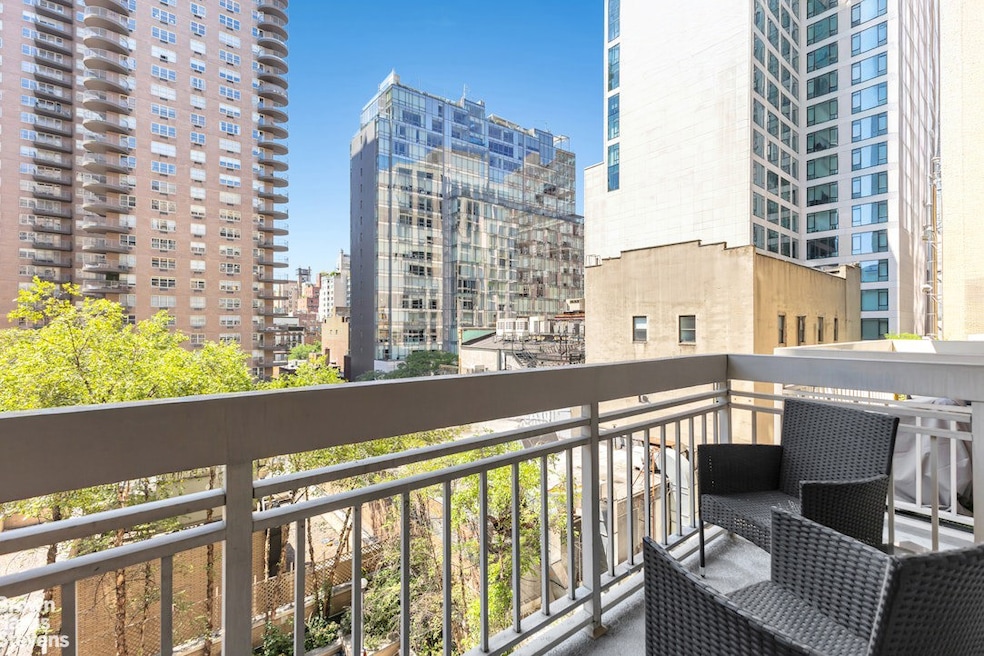 The Gotham unit W7H, New York, NY 10128 - photo 1