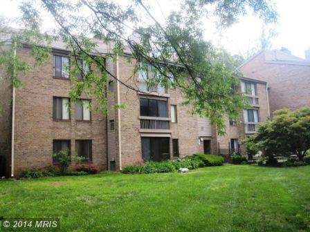 10536 Cross Fox Ln unit C2, Columbia, MD 21044 - photo 1