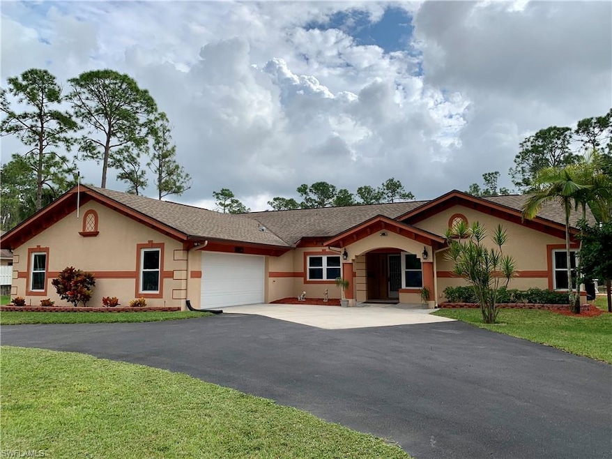 3480 19th Ave SW, Naples, FL 34117 - photo 1