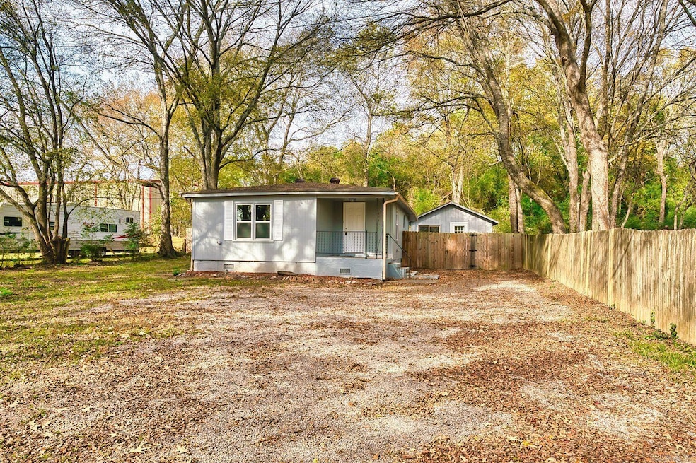 197 Echo Point, Hot Springs, AR 71913 - photo 1