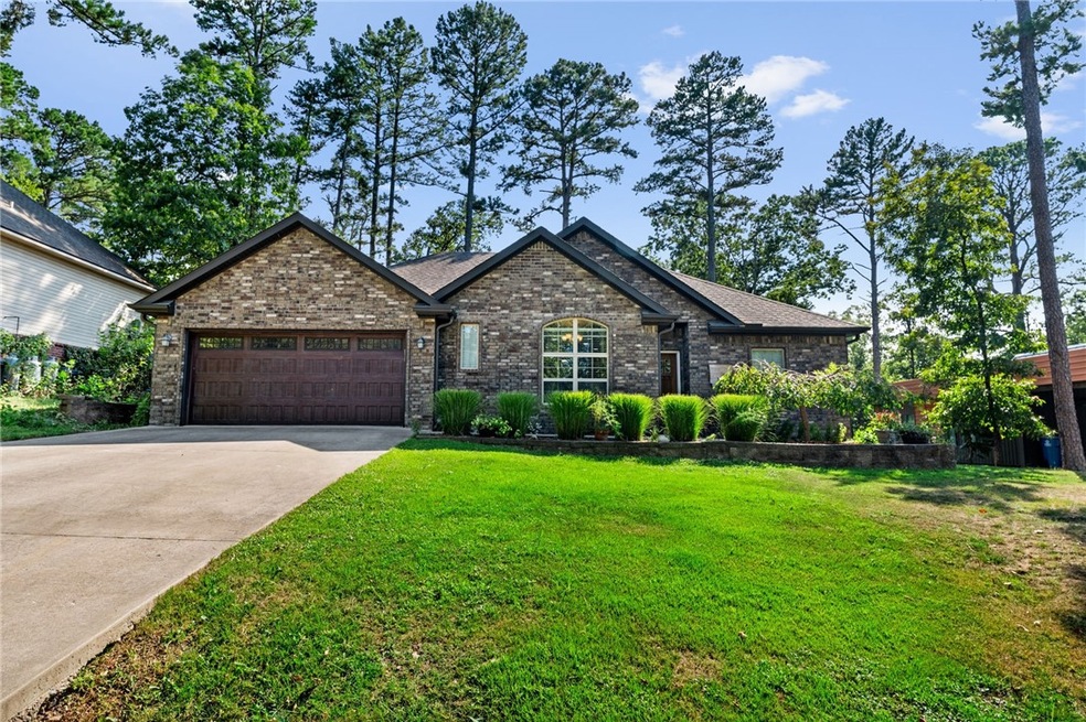 5 Woodstock Ln, Bella Vista, AR 72714 - photo 1