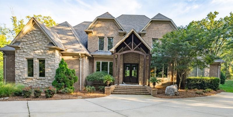 104 Poplar Springs Dr, Tupelo, MS 38804 - photo 1