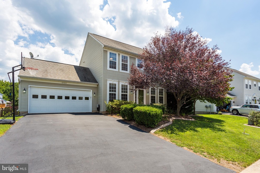 6500 Hot Spring Ln, Fredericksburg, VA 22407 - photo 1