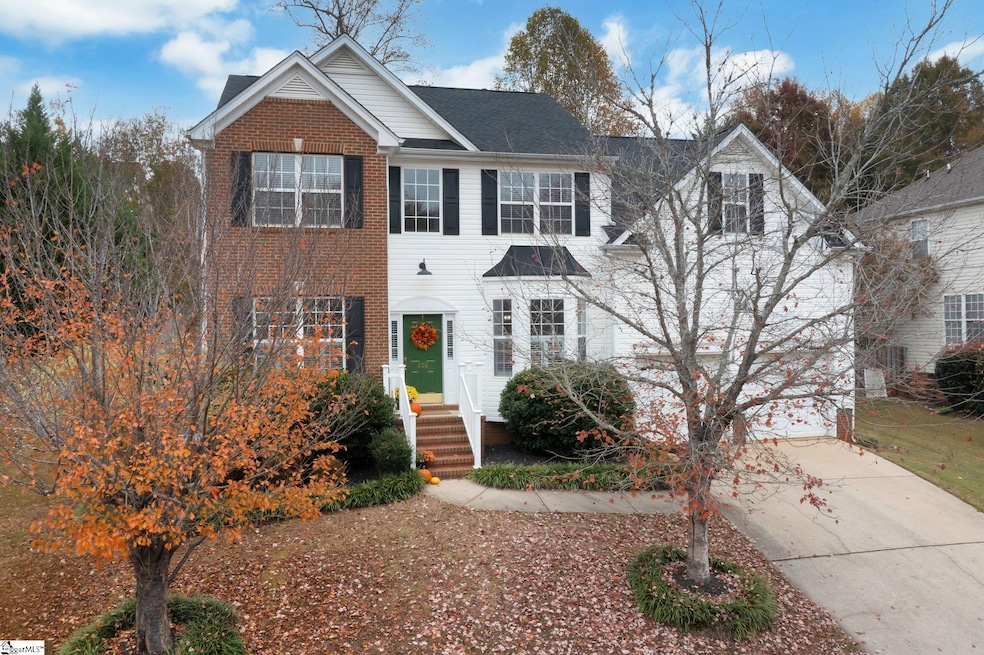 208 Wild Geese Way, Travelers Rest, SC 29690 - photo 1