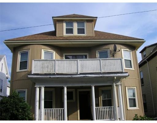 20 Glenarm St, Dorchester, MA 02121 - photo 1