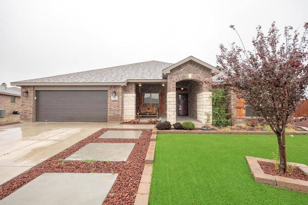 9402 Caprock Ct, Odessa, TX 79765 - photo 1