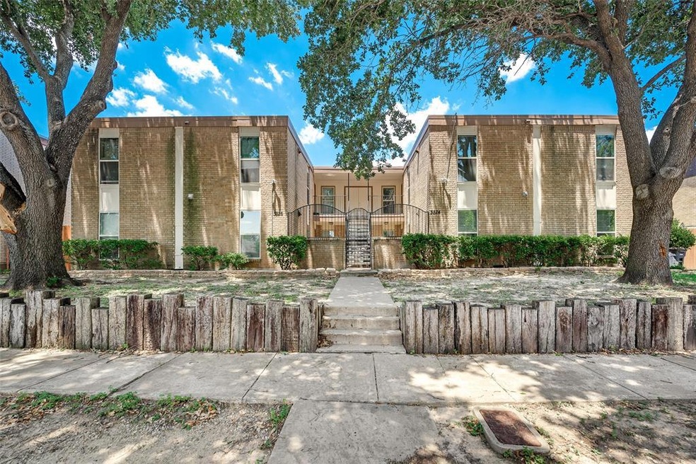 3824 Cibolo Dr unit 122B, Fort Worth, TX 76133 - photo 1