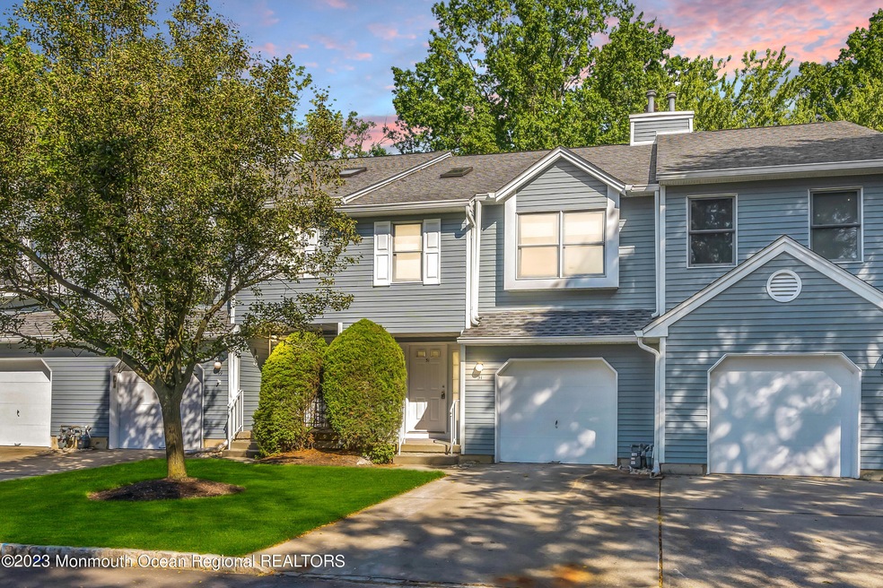 51 Whitesands Way, Little Silver, NJ 07739 - photo 1