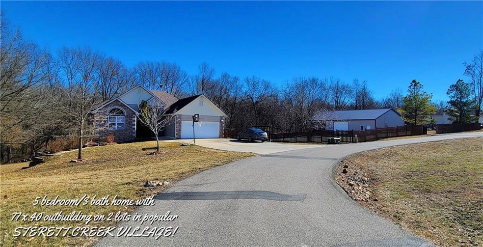 26586 Ancient Cedar Dr, Warsaw, MO 65355 MLS HMS2470837